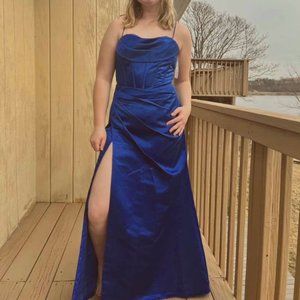 Formal/ Prom dress